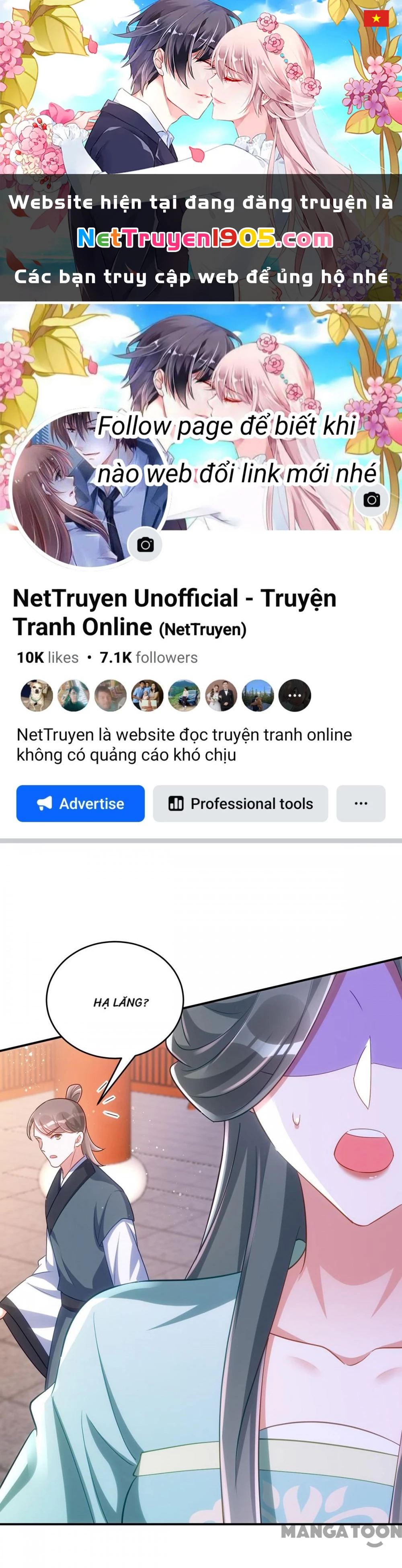 Manh Hổ Trọng Sinh : Tướng Quân Đại Nhân Muốn Ôm Ôm Chapter 145 - 1