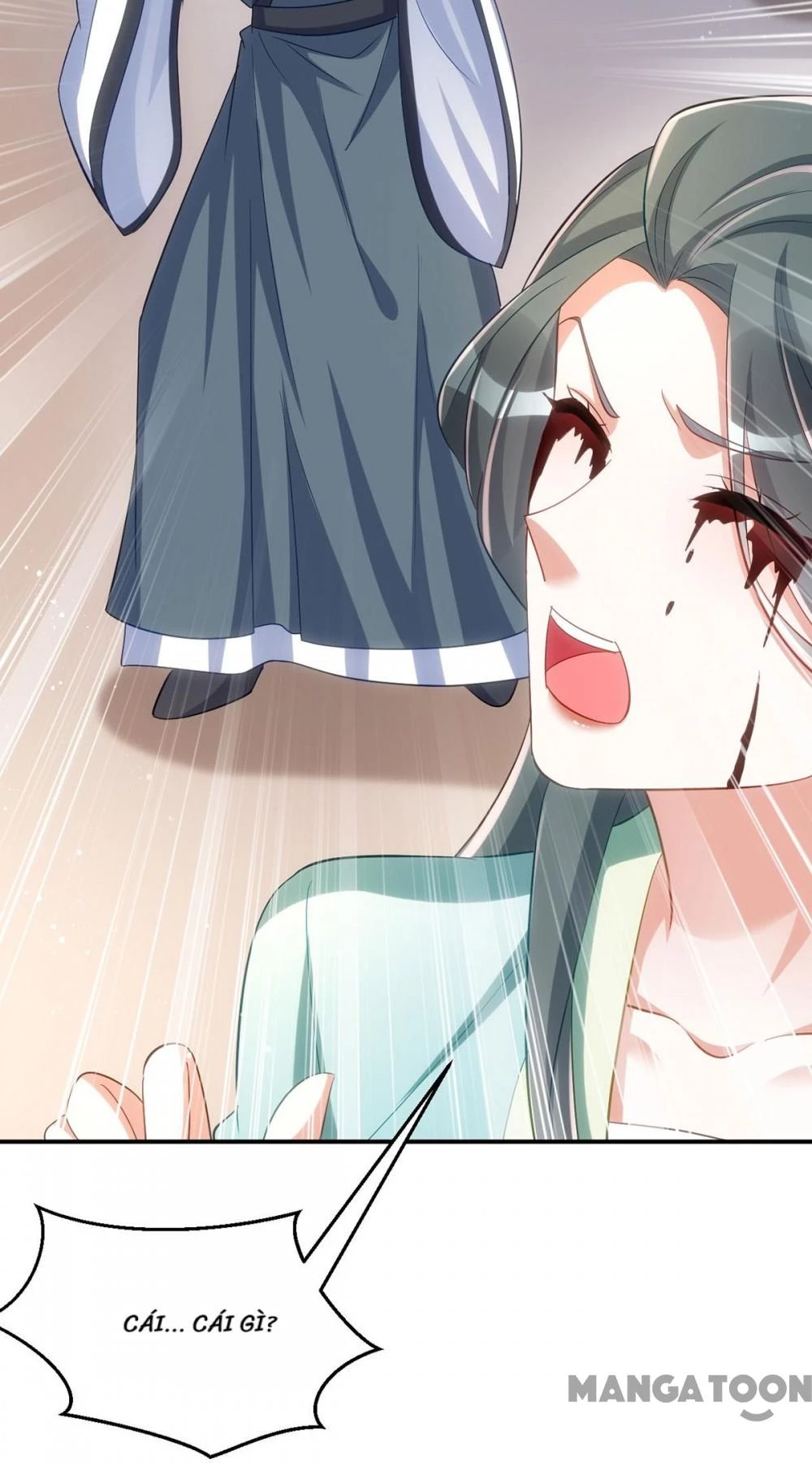 Manh Hổ Trọng Sinh : Tướng Quân Đại Nhân Muốn Ôm Ôm Chapter 145 - 4