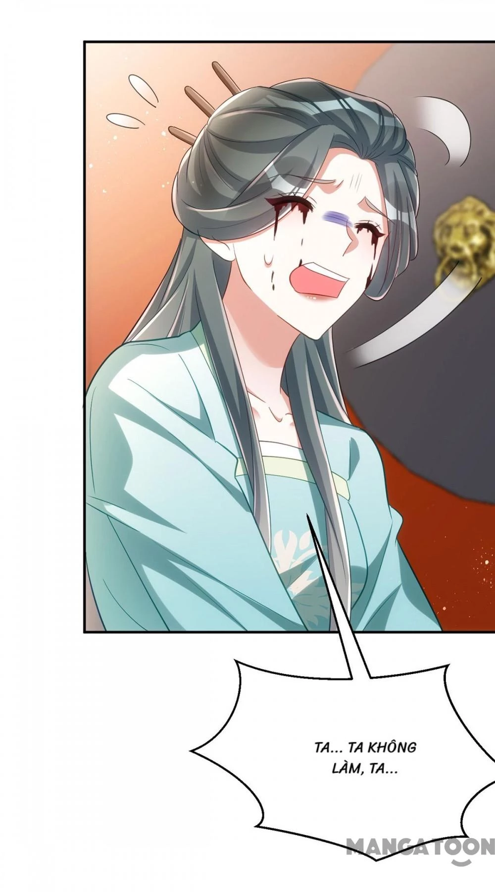 Manh Hổ Trọng Sinh : Tướng Quân Đại Nhân Muốn Ôm Ôm Chapter 145 - 6