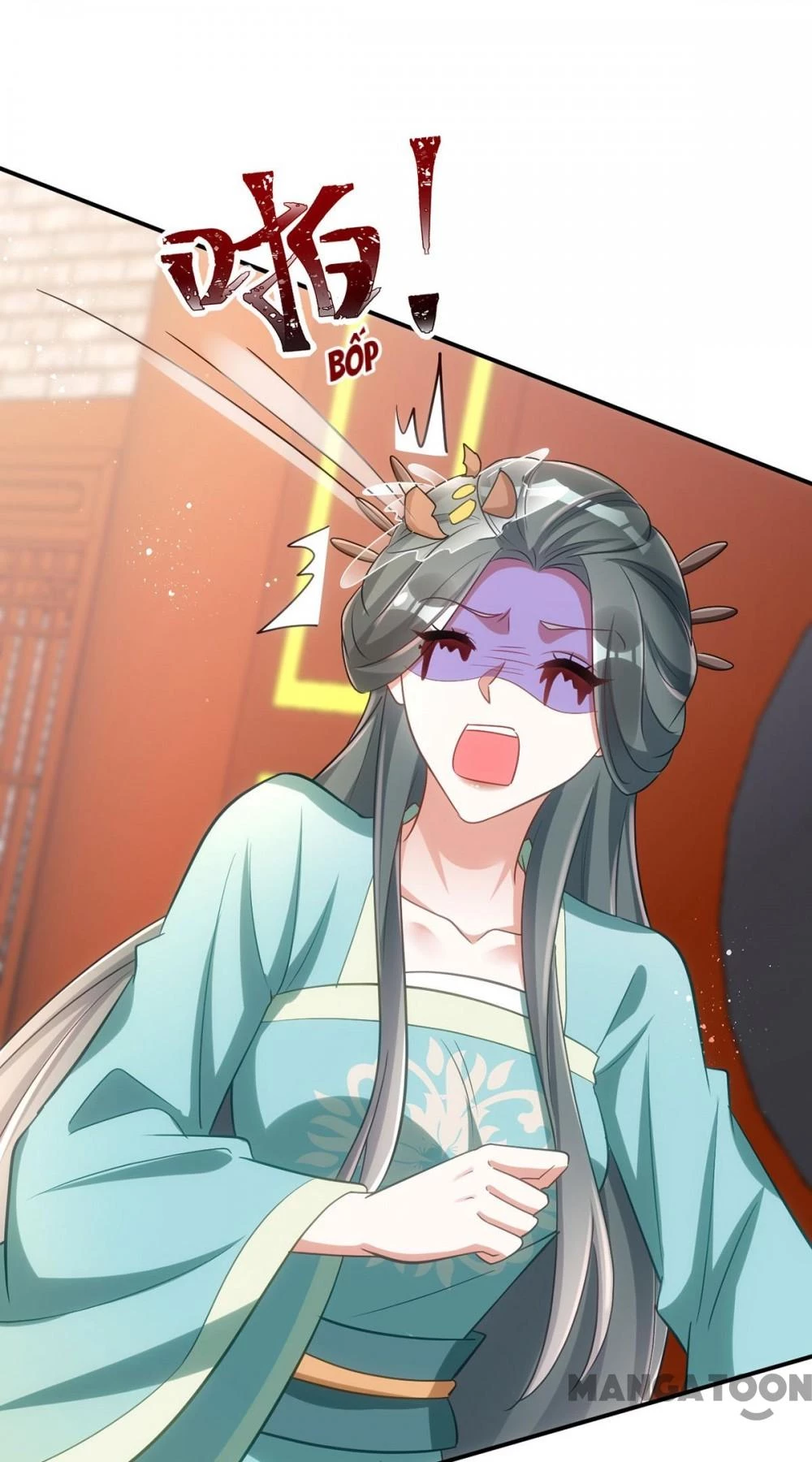 Manh Hổ Trọng Sinh : Tướng Quân Đại Nhân Muốn Ôm Ôm Chapter 145 - 8