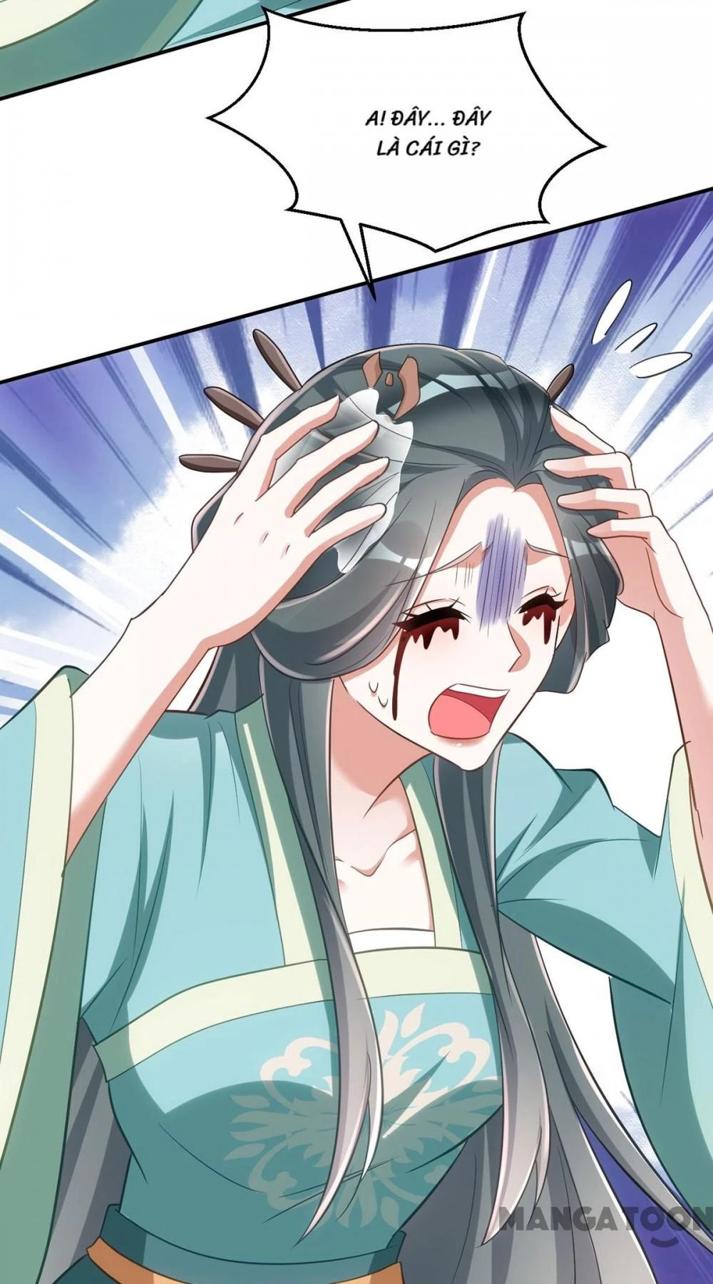 Manh Hổ Trọng Sinh : Tướng Quân Đại Nhân Muốn Ôm Ôm Chapter 145 - 10