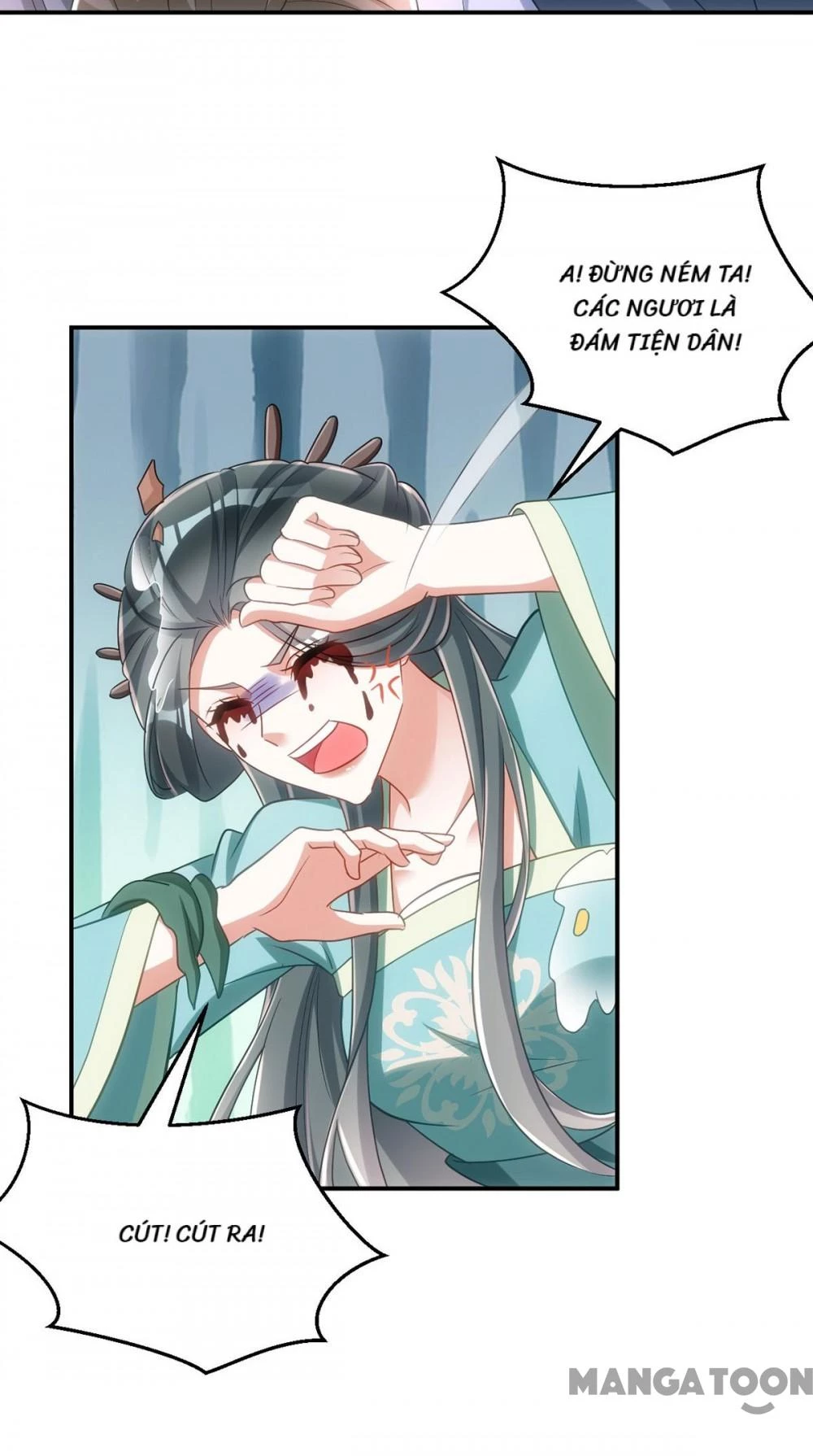 Manh Hổ Trọng Sinh : Tướng Quân Đại Nhân Muốn Ôm Ôm Chapter 145 - 16