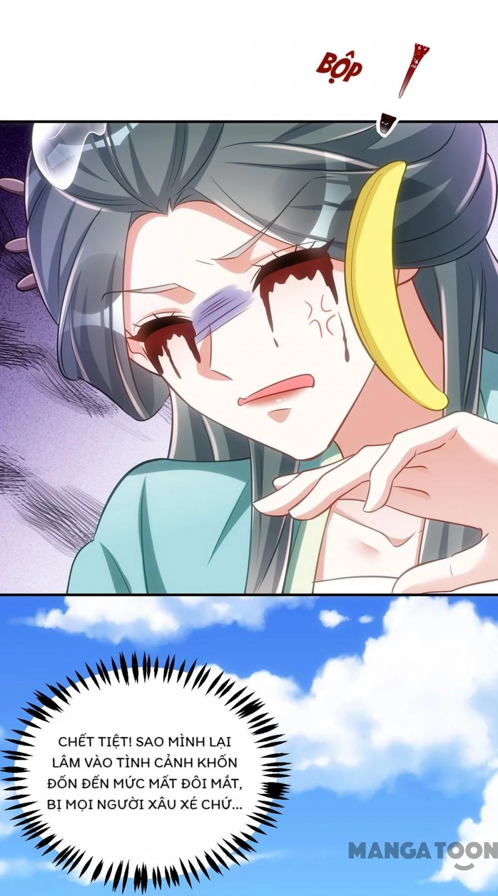 Manh Hổ Trọng Sinh : Tướng Quân Đại Nhân Muốn Ôm Ôm Chapter 145 - 17