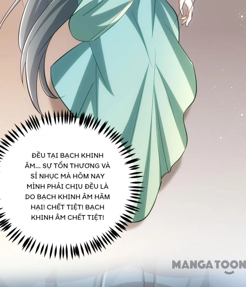 Manh Hổ Trọng Sinh : Tướng Quân Đại Nhân Muốn Ôm Ôm Chapter 145 - 20