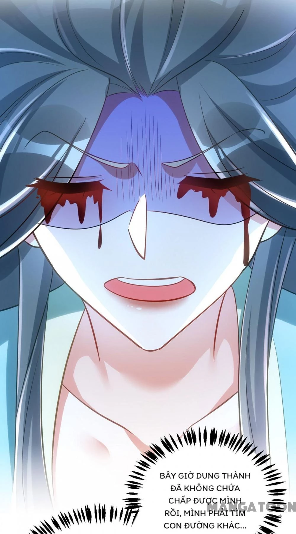 Manh Hổ Trọng Sinh : Tướng Quân Đại Nhân Muốn Ôm Ôm Chapter 145 - 21