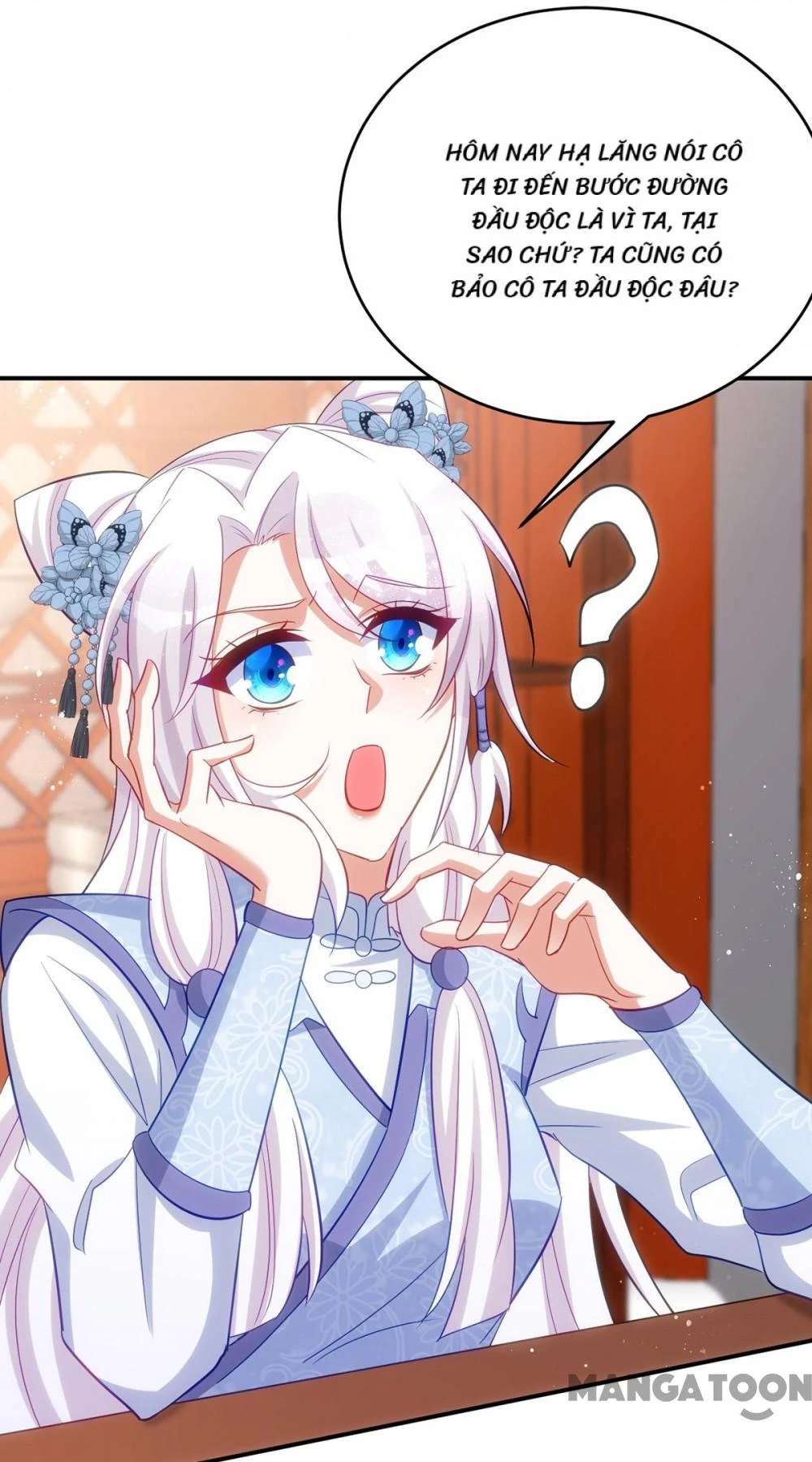 Manh Hổ Trọng Sinh : Tướng Quân Đại Nhân Muốn Ôm Ôm Chapter 145 - 27