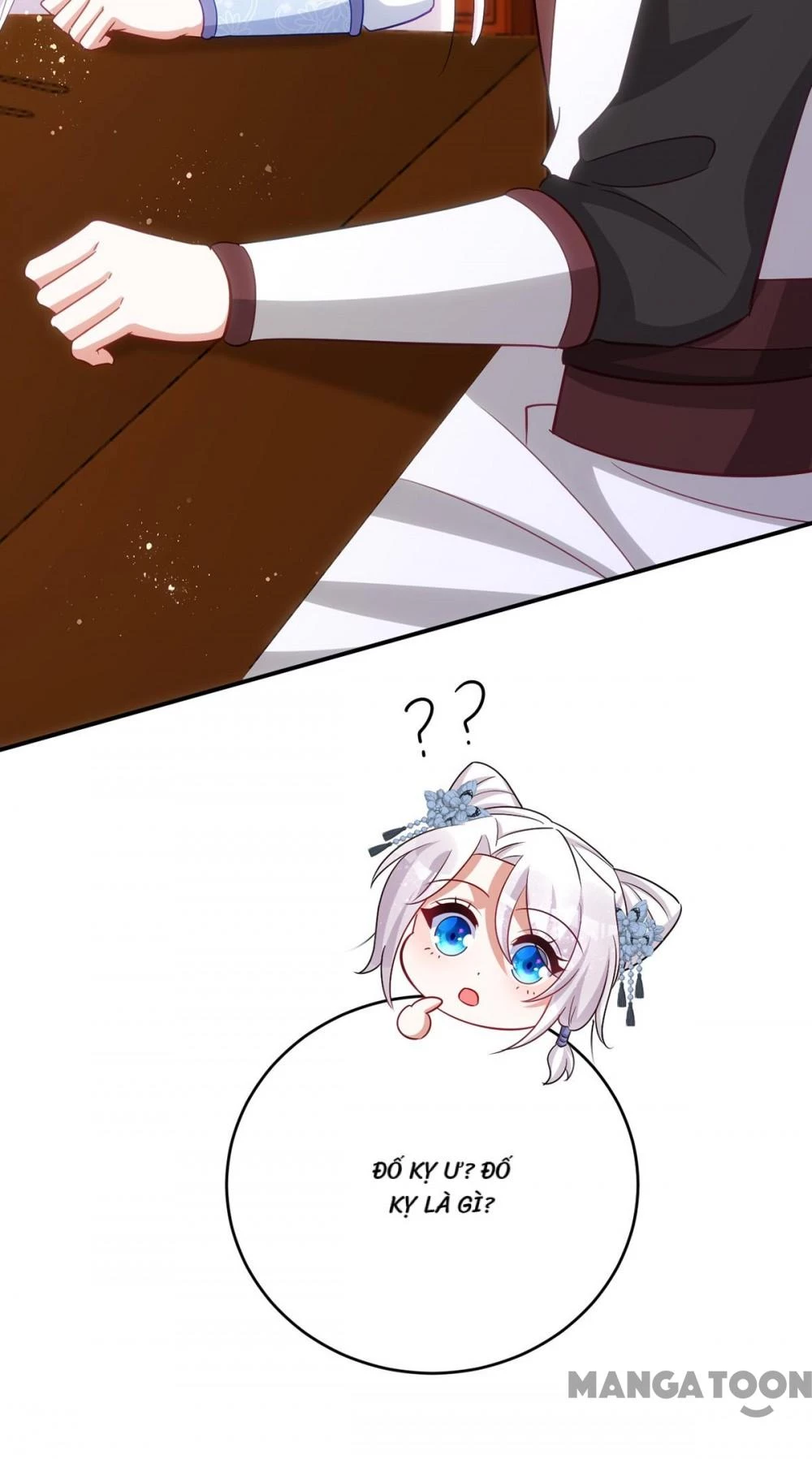 Manh Hổ Trọng Sinh : Tướng Quân Đại Nhân Muốn Ôm Ôm Chapter 145 - 30