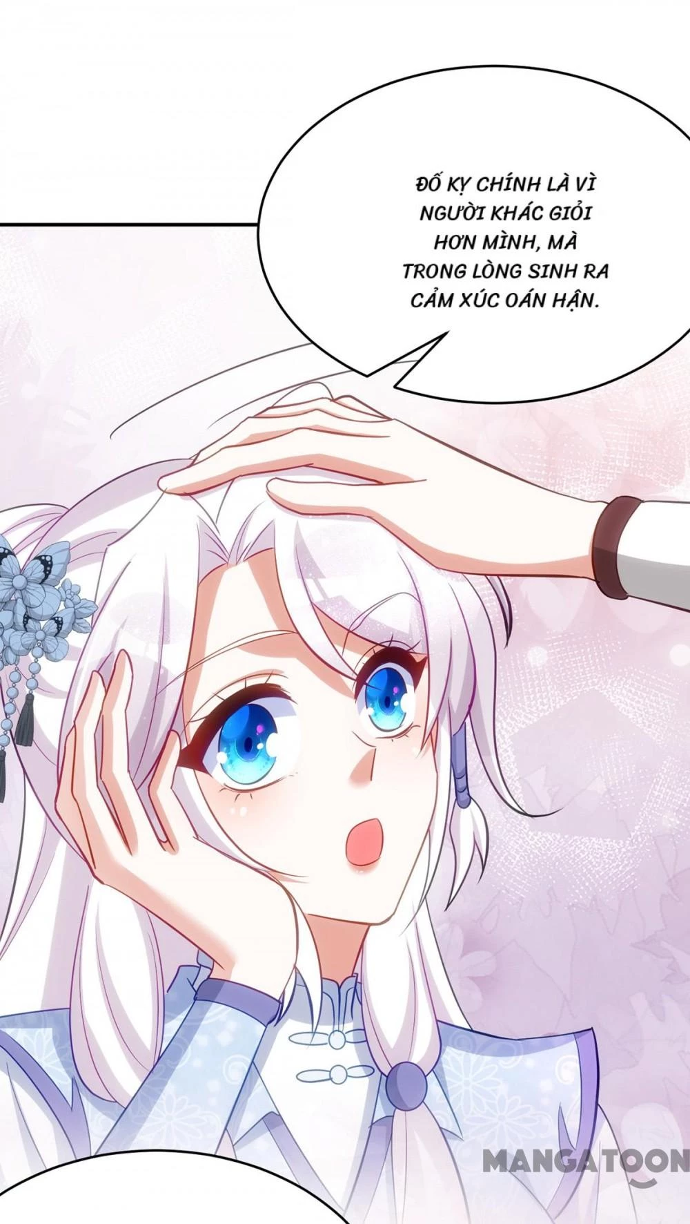 Manh Hổ Trọng Sinh : Tướng Quân Đại Nhân Muốn Ôm Ôm Chapter 145 - 31