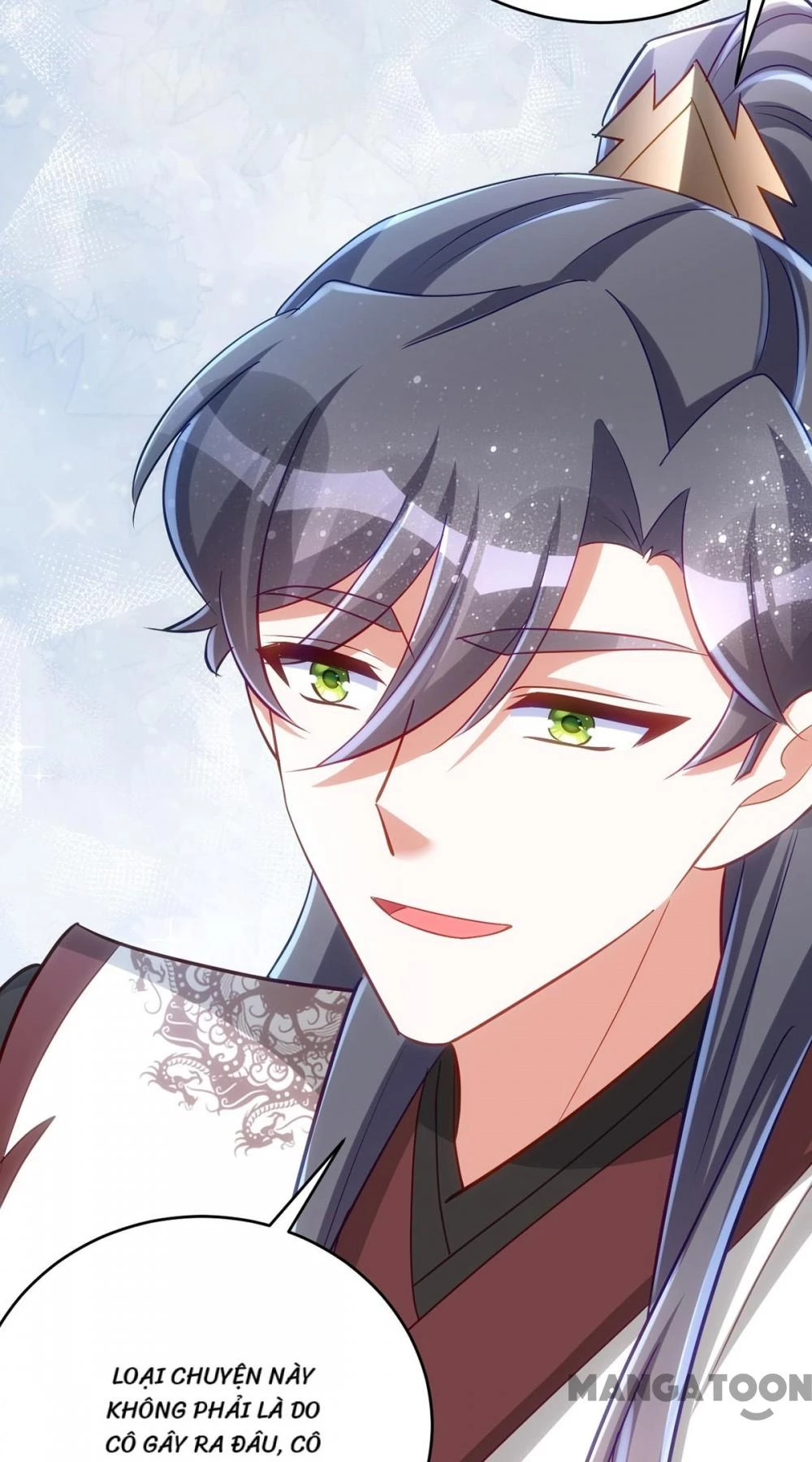 Manh Hổ Trọng Sinh : Tướng Quân Đại Nhân Muốn Ôm Ôm Chapter 145 - 34