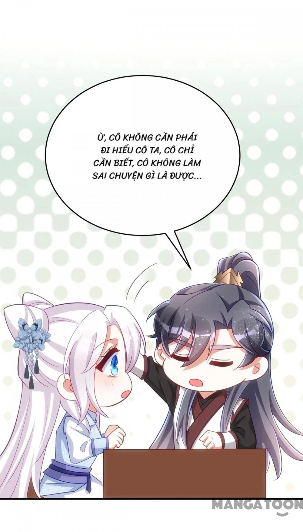 Manh Hổ Trọng Sinh : Tướng Quân Đại Nhân Muốn Ôm Ôm Chapter 145 - 40