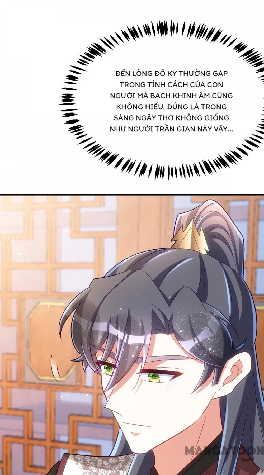 Manh Hổ Trọng Sinh : Tướng Quân Đại Nhân Muốn Ôm Ôm Chapter 145 - 41