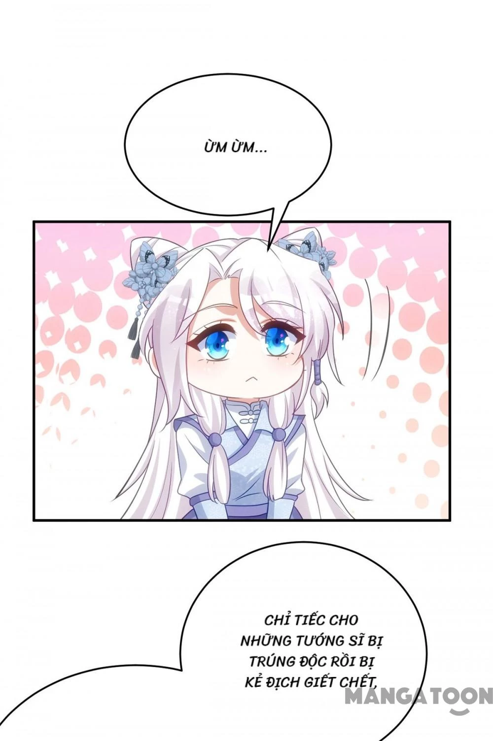 Manh Hổ Trọng Sinh : Tướng Quân Đại Nhân Muốn Ôm Ôm Chapter 145 - 43