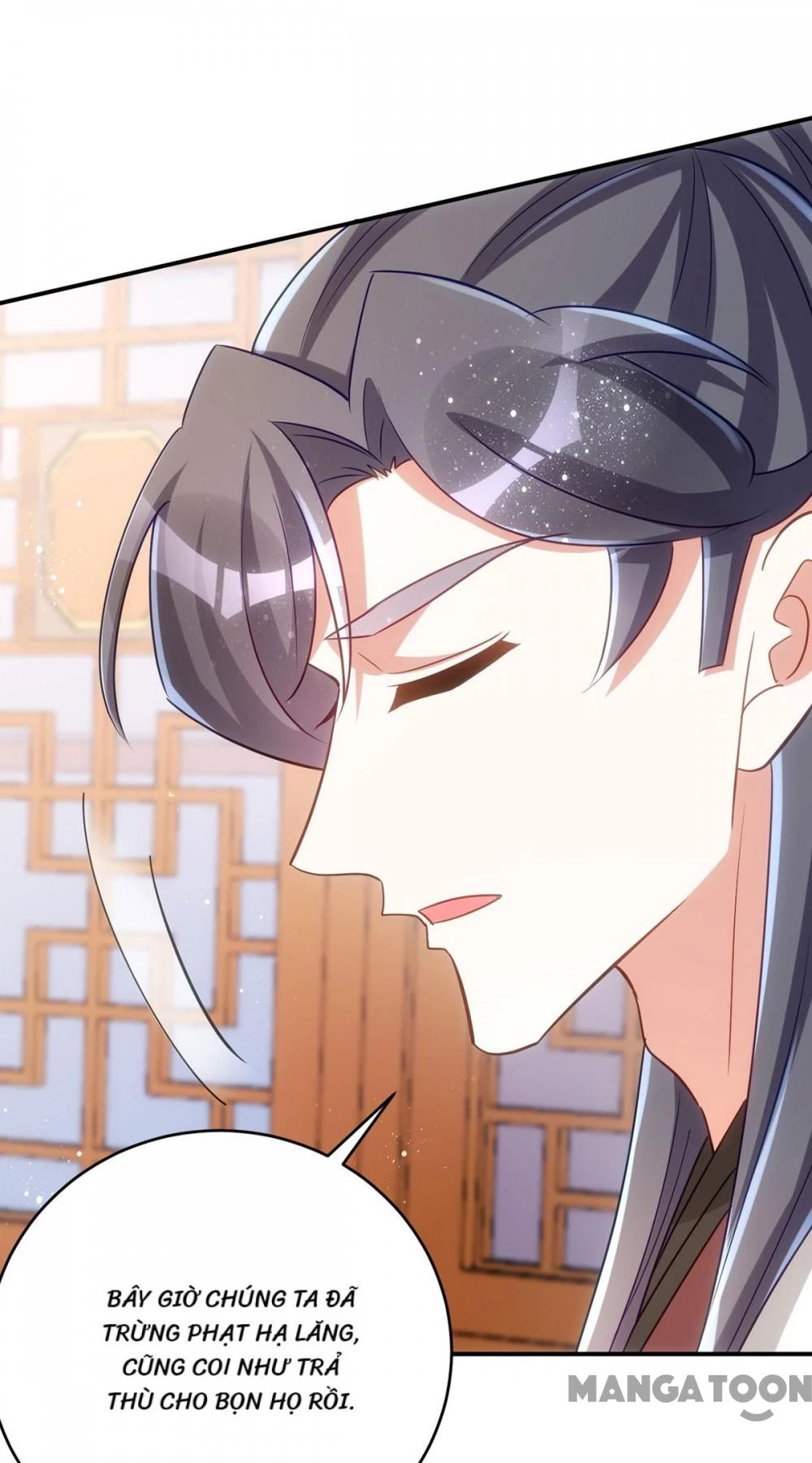 Manh Hổ Trọng Sinh : Tướng Quân Đại Nhân Muốn Ôm Ôm Chapter 145 - 46