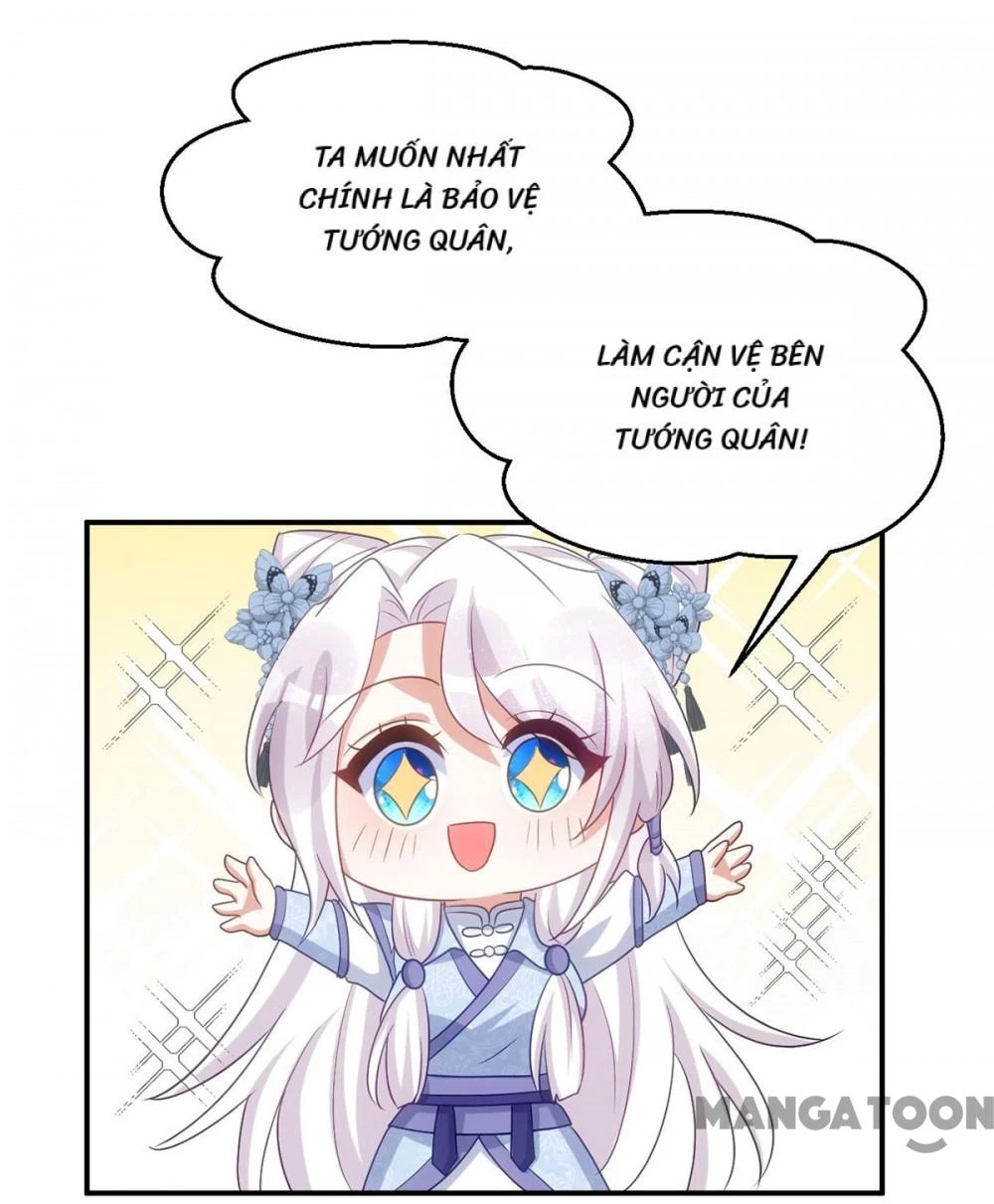 Manh Hổ Trọng Sinh : Tướng Quân Đại Nhân Muốn Ôm Ôm Chapter 145 - 51