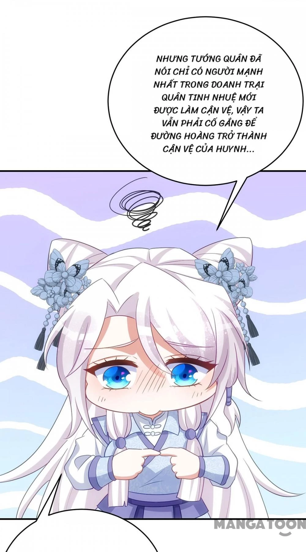 Manh Hổ Trọng Sinh : Tướng Quân Đại Nhân Muốn Ôm Ôm Chapter 145 - 52