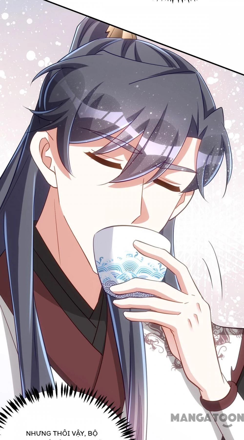 Manh Hổ Trọng Sinh : Tướng Quân Đại Nhân Muốn Ôm Ôm Chapter 145 - 56