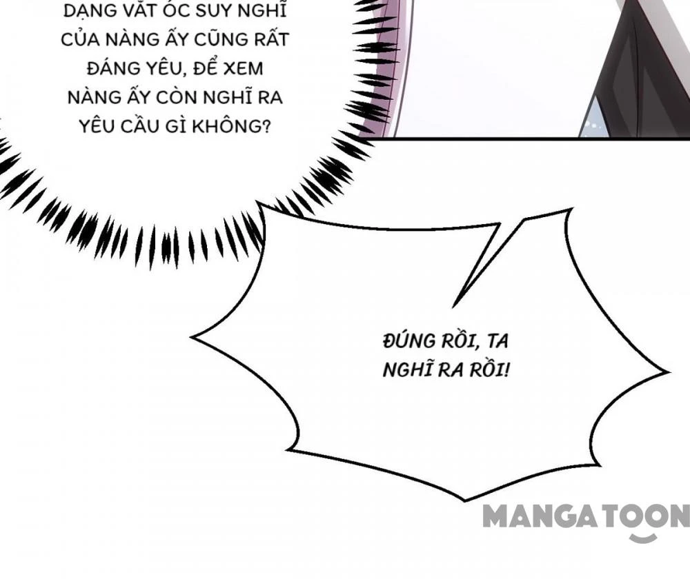 Manh Hổ Trọng Sinh : Tướng Quân Đại Nhân Muốn Ôm Ôm Chapter 145 - 57