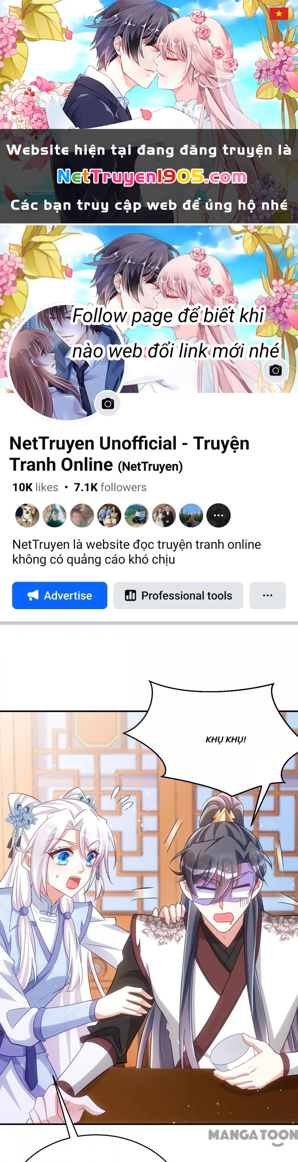 Manh Hổ Trọng Sinh : Tướng Quân Đại Nhân Muốn Ôm Ôm Chapter 146 - 1