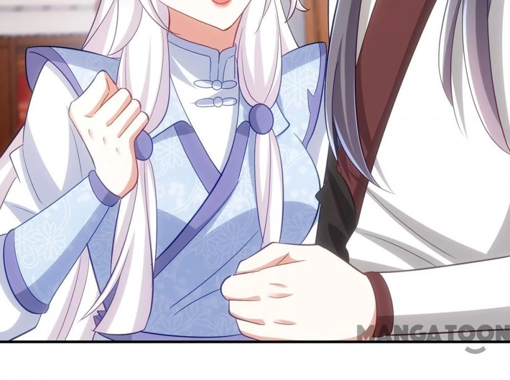 Manh Hổ Trọng Sinh : Tướng Quân Đại Nhân Muốn Ôm Ôm Chapter 146 - 4