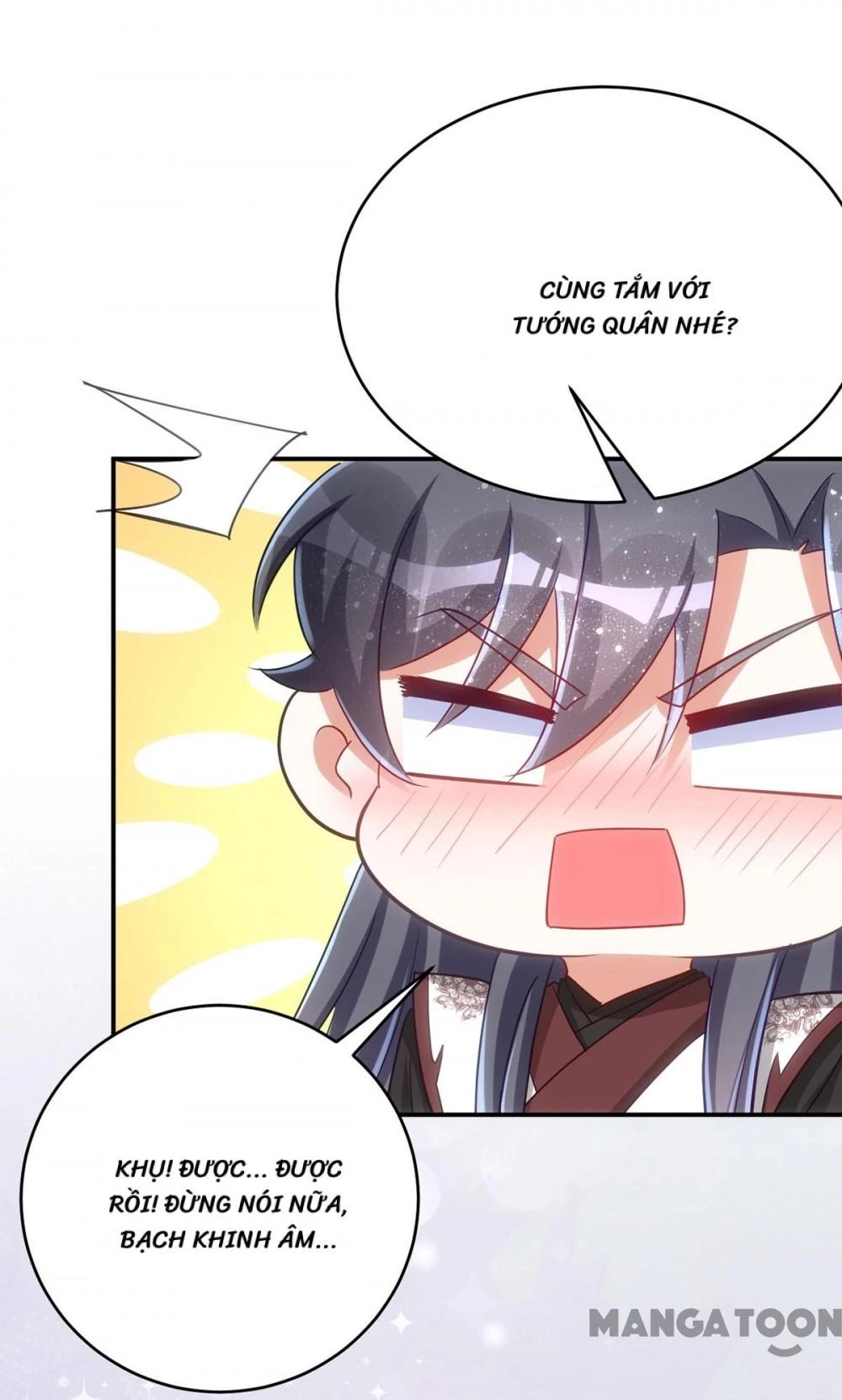 Manh Hổ Trọng Sinh : Tướng Quân Đại Nhân Muốn Ôm Ôm Chapter 146 - 5