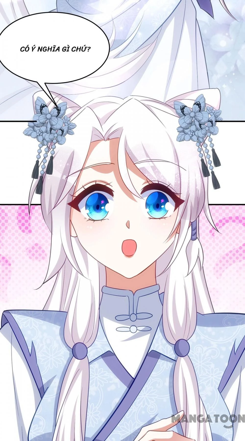 Manh Hổ Trọng Sinh : Tướng Quân Đại Nhân Muốn Ôm Ôm Chapter 146 - 8