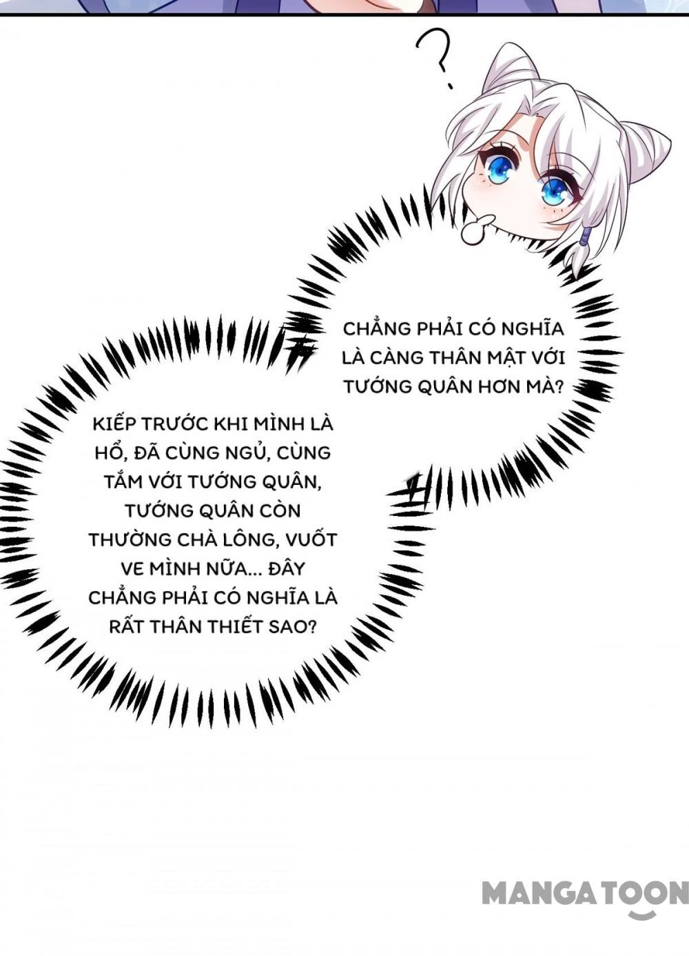 Manh Hổ Trọng Sinh : Tướng Quân Đại Nhân Muốn Ôm Ôm Chapter 146 - 10