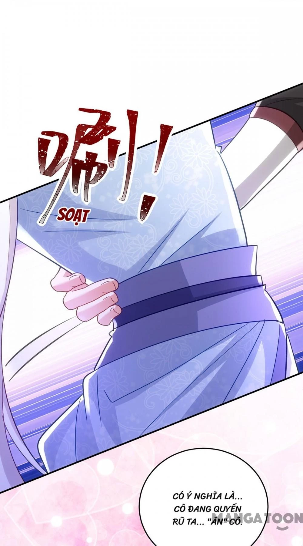 Manh Hổ Trọng Sinh : Tướng Quân Đại Nhân Muốn Ôm Ôm Chapter 146 - 11