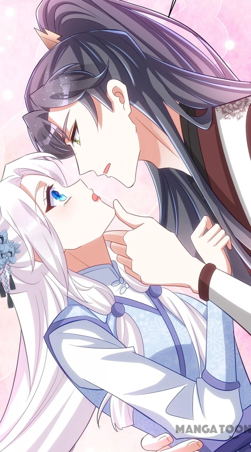 Manh Hổ Trọng Sinh : Tướng Quân Đại Nhân Muốn Ôm Ôm Chapter 146 - 13