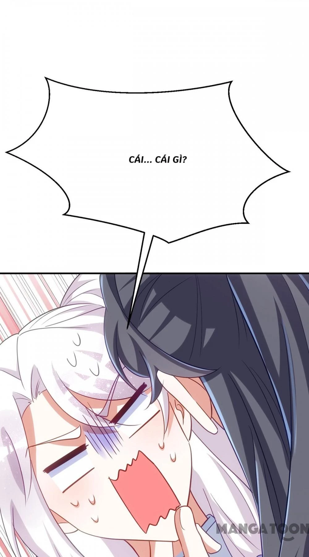 Manh Hổ Trọng Sinh : Tướng Quân Đại Nhân Muốn Ôm Ôm Chapter 146 - 15