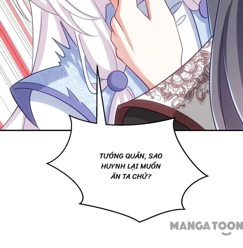 Manh Hổ Trọng Sinh : Tướng Quân Đại Nhân Muốn Ôm Ôm Chapter 146 - 16