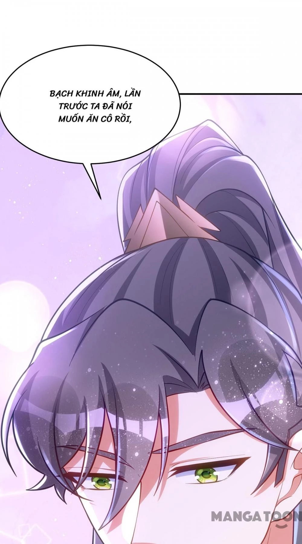 Manh Hổ Trọng Sinh : Tướng Quân Đại Nhân Muốn Ôm Ôm Chapter 146 - 17