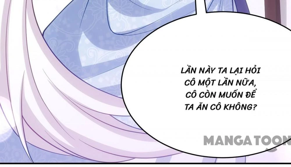 Manh Hổ Trọng Sinh : Tướng Quân Đại Nhân Muốn Ôm Ôm Chapter 146 - 20