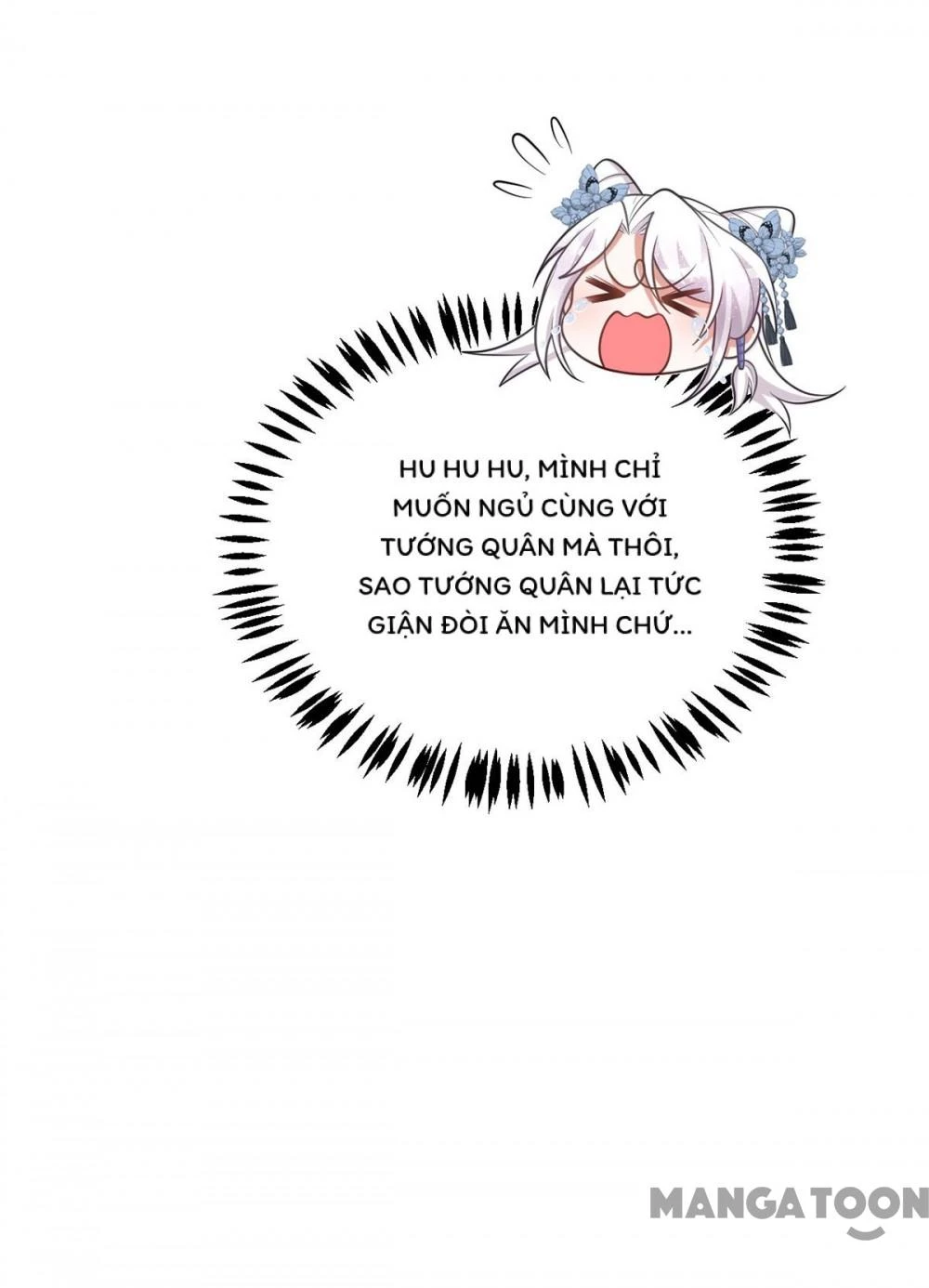 Manh Hổ Trọng Sinh : Tướng Quân Đại Nhân Muốn Ôm Ôm Chapter 146 - 25