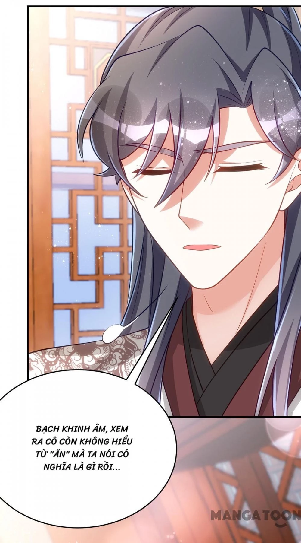 Manh Hổ Trọng Sinh : Tướng Quân Đại Nhân Muốn Ôm Ôm Chapter 146 - 26