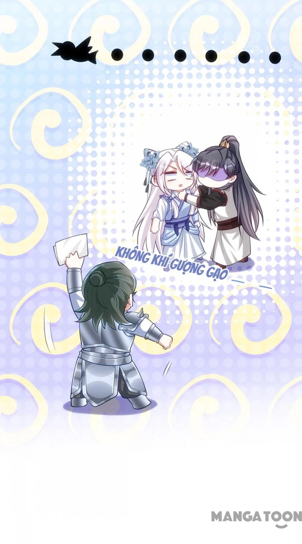 Manh Hổ Trọng Sinh : Tướng Quân Đại Nhân Muốn Ôm Ôm Chapter 146 - 33