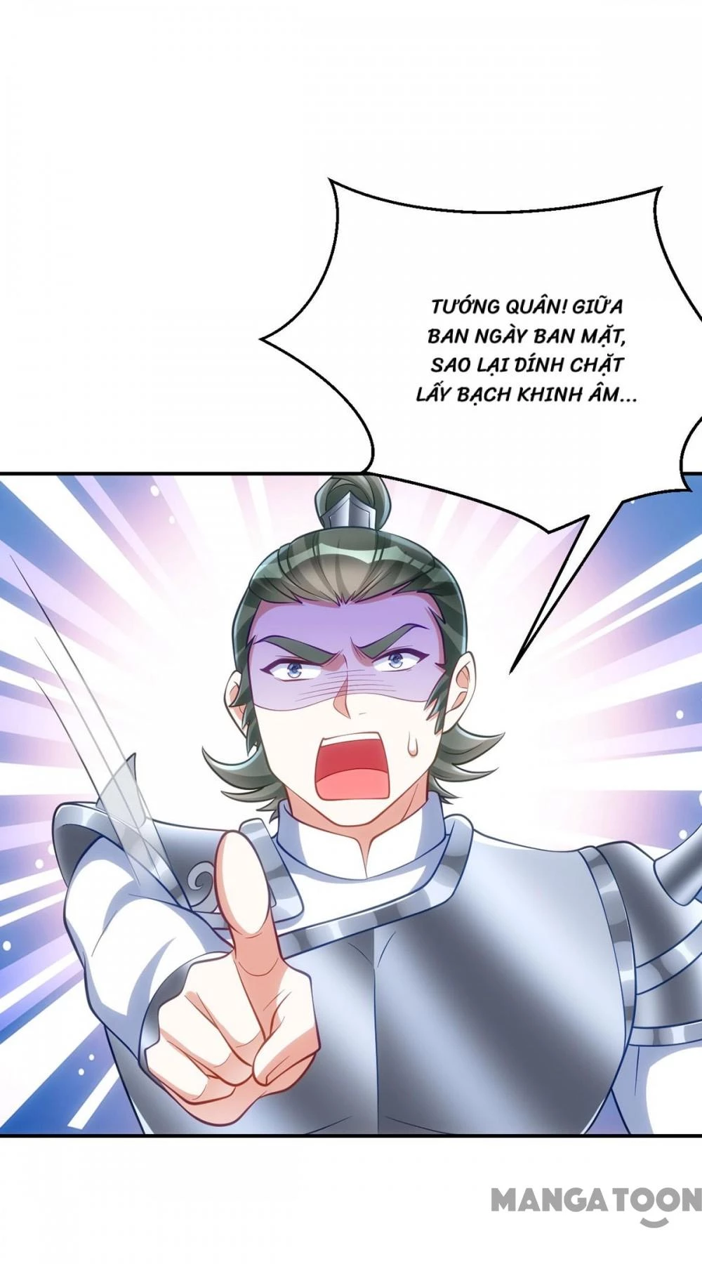 Manh Hổ Trọng Sinh : Tướng Quân Đại Nhân Muốn Ôm Ôm Chapter 146 - 35