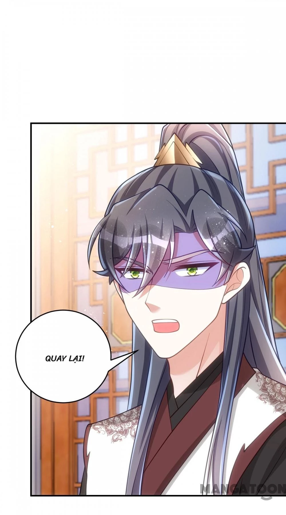 Manh Hổ Trọng Sinh : Tướng Quân Đại Nhân Muốn Ôm Ôm Chapter 146 - 40