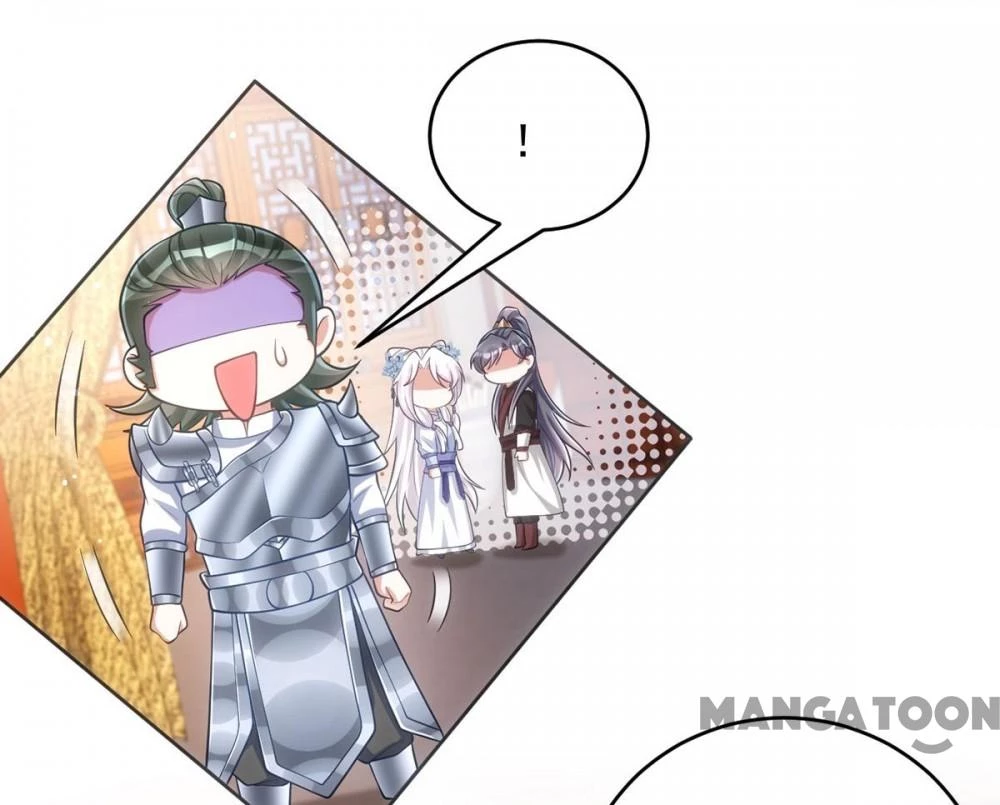 Manh Hổ Trọng Sinh : Tướng Quân Đại Nhân Muốn Ôm Ôm Chapter 146 - 41