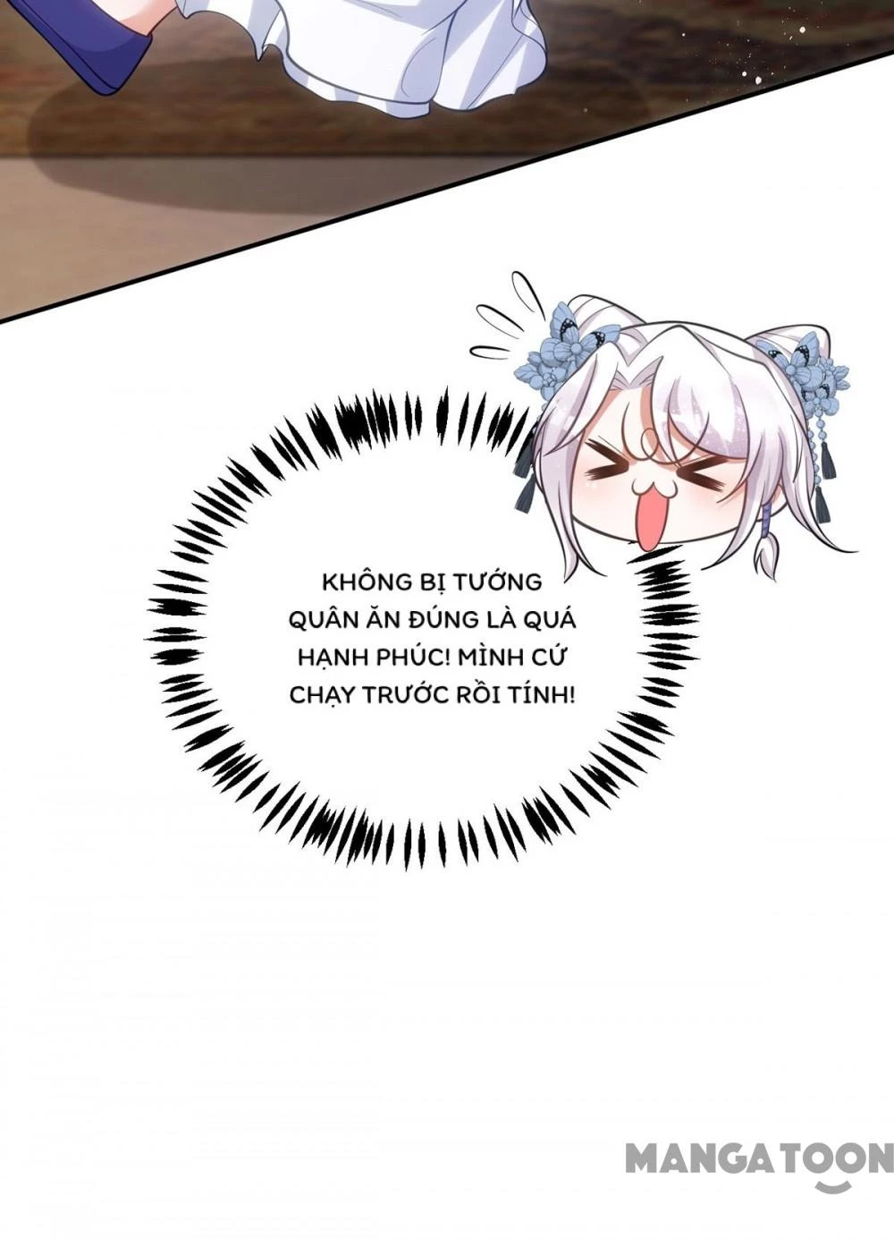 Manh Hổ Trọng Sinh : Tướng Quân Đại Nhân Muốn Ôm Ôm Chapter 146 - 46