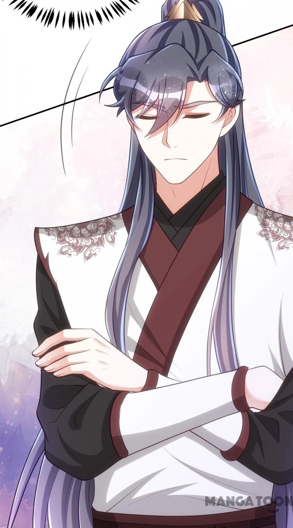 Manh Hổ Trọng Sinh : Tướng Quân Đại Nhân Muốn Ôm Ôm Chapter 146 - 48