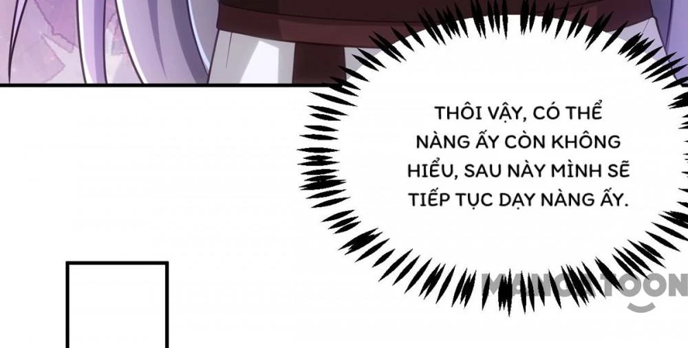 Manh Hổ Trọng Sinh : Tướng Quân Đại Nhân Muốn Ôm Ôm Chapter 146 - 49