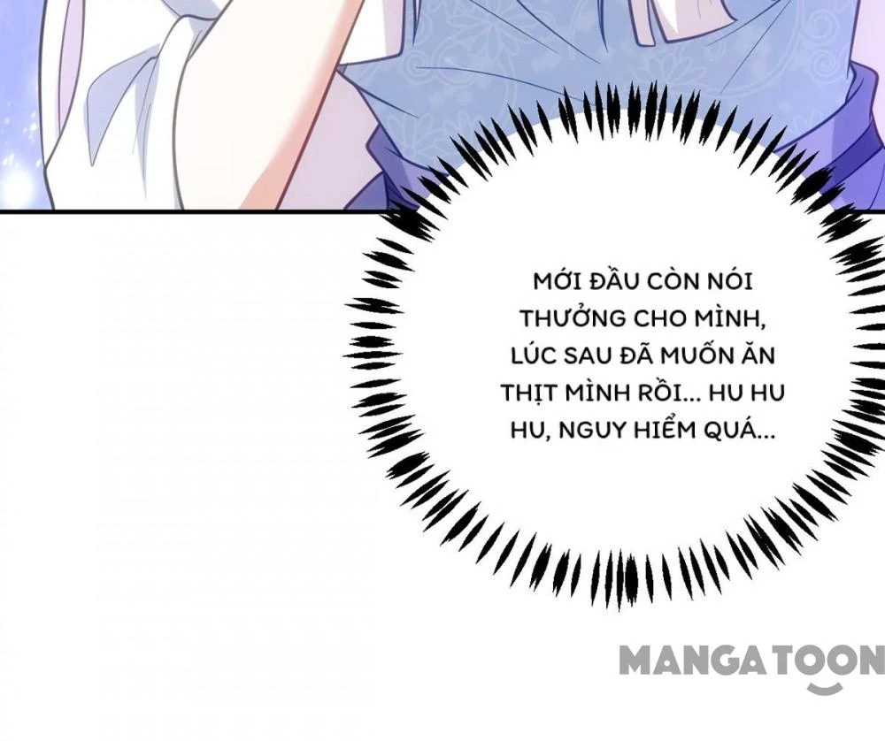 Manh Hổ Trọng Sinh : Tướng Quân Đại Nhân Muốn Ôm Ôm Chapter 146 - 53