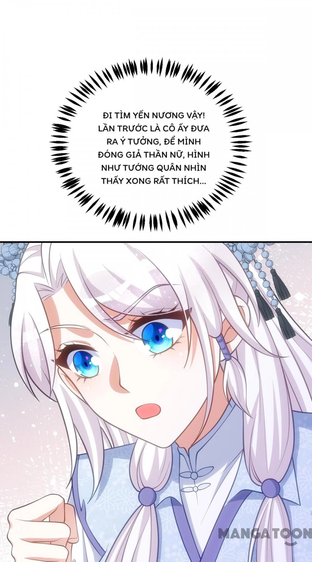 Manh Hổ Trọng Sinh : Tướng Quân Đại Nhân Muốn Ôm Ôm Chapter 146 - 56