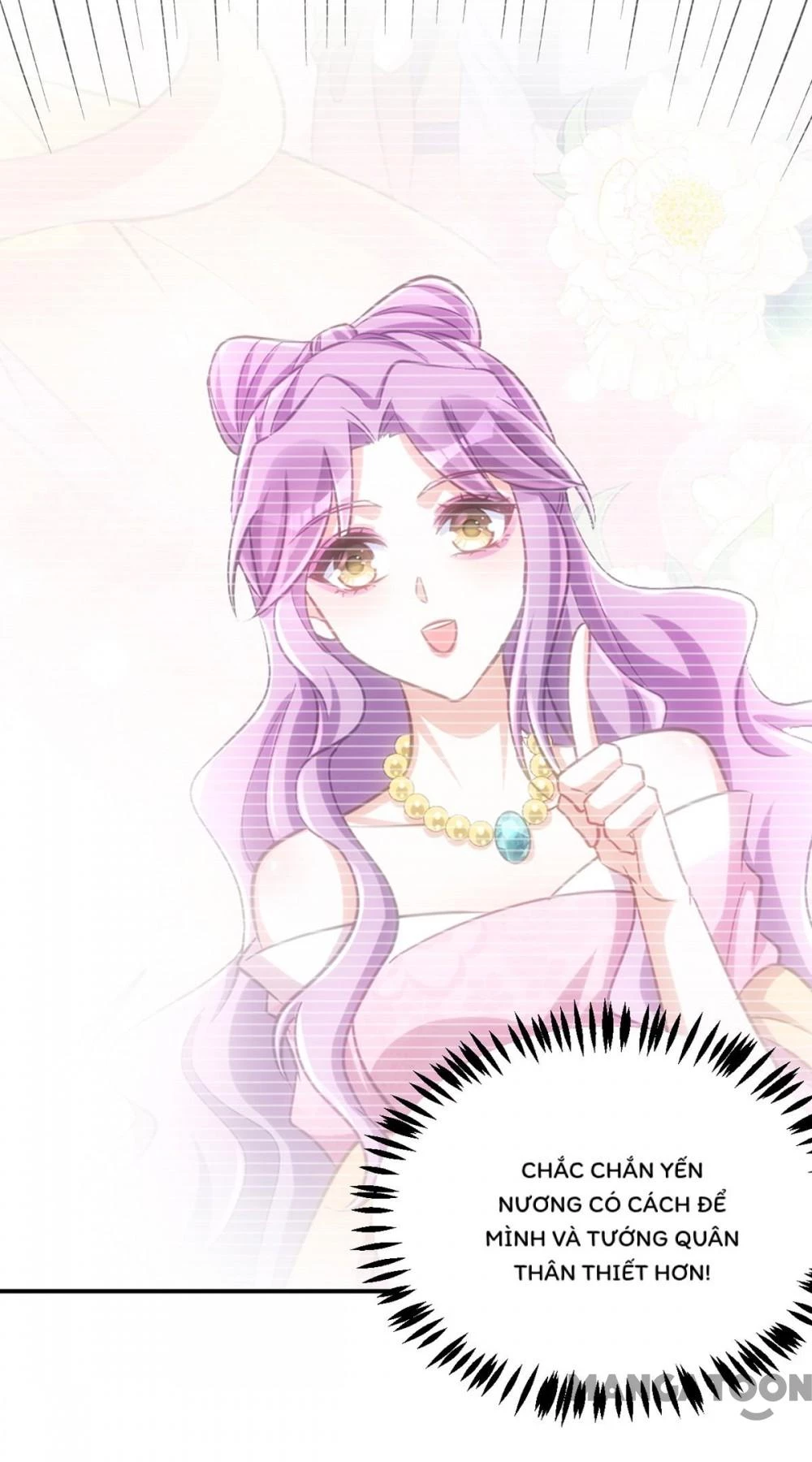 Manh Hổ Trọng Sinh : Tướng Quân Đại Nhân Muốn Ôm Ôm Chapter 146 - 58