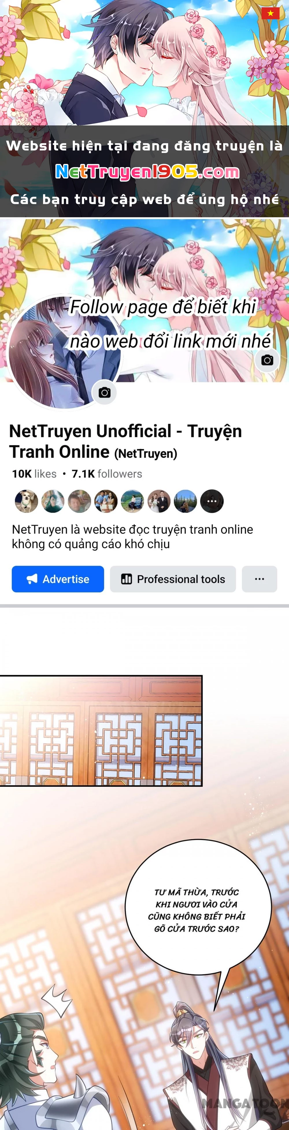 Manh Hổ Trọng Sinh : Tướng Quân Đại Nhân Muốn Ôm Ôm Chapter 147 - 1