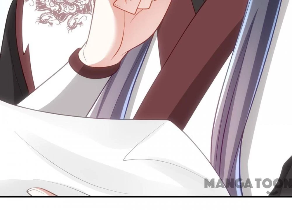 Manh Hổ Trọng Sinh : Tướng Quân Đại Nhân Muốn Ôm Ôm Chapter 147 - 19