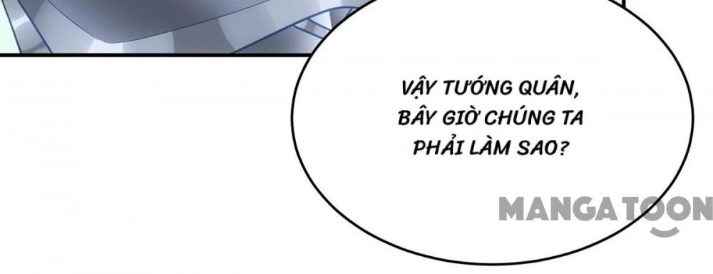 Manh Hổ Trọng Sinh : Tướng Quân Đại Nhân Muốn Ôm Ôm Chapter 147 - 21