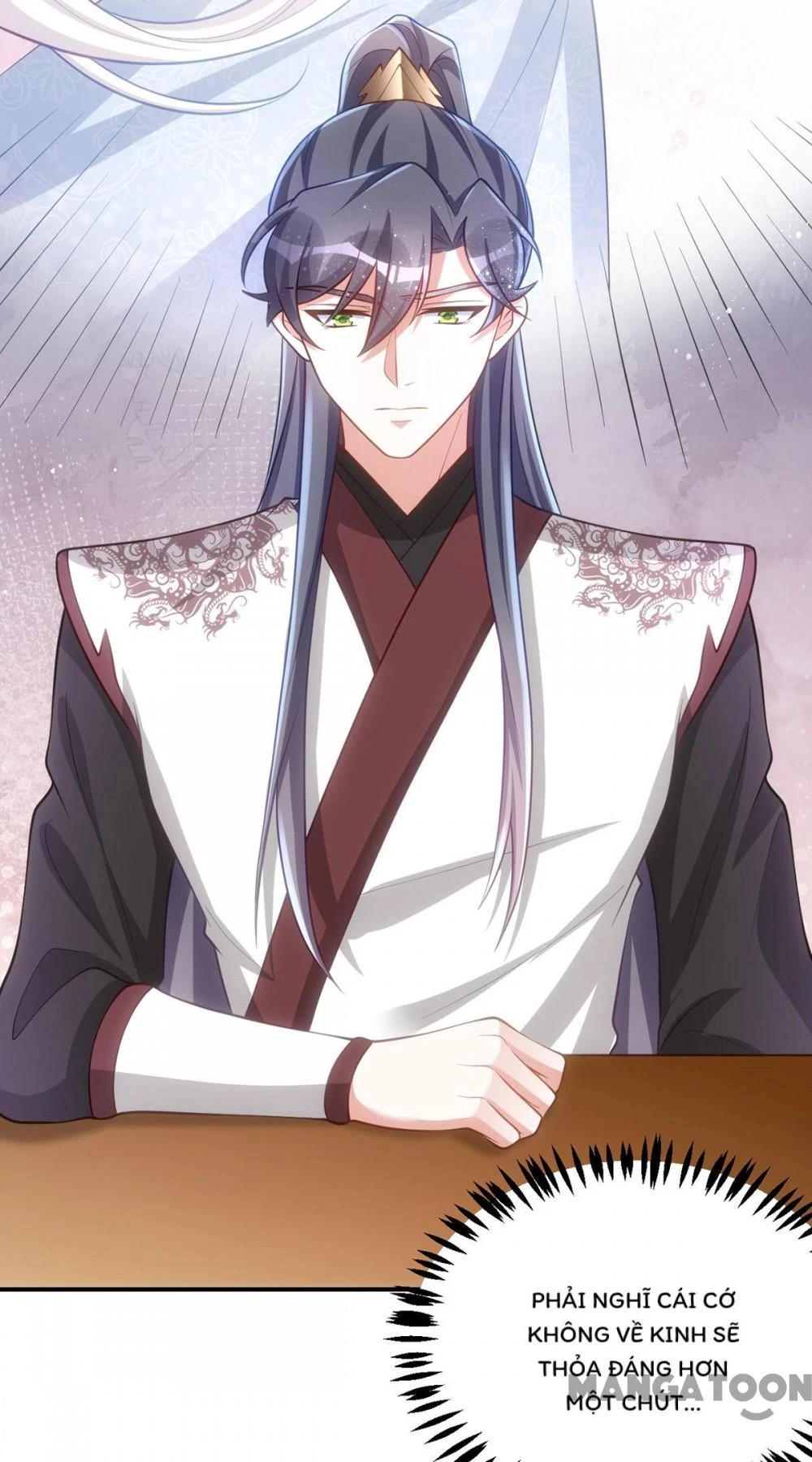 Manh Hổ Trọng Sinh : Tướng Quân Đại Nhân Muốn Ôm Ôm Chapter 147 - 27