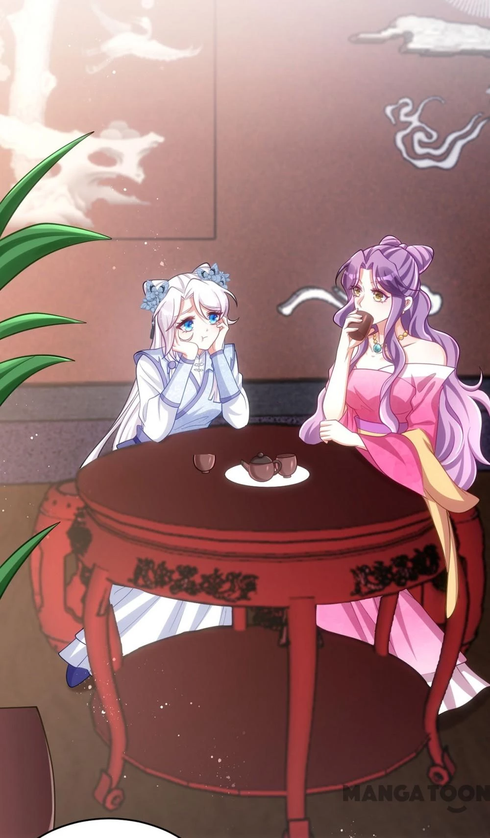 Manh Hổ Trọng Sinh : Tướng Quân Đại Nhân Muốn Ôm Ôm Chapter 147 - 30