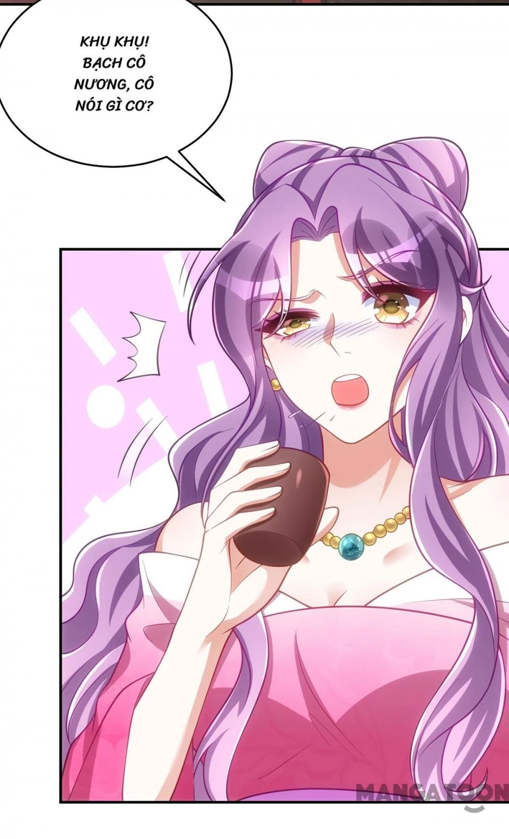 Manh Hổ Trọng Sinh : Tướng Quân Đại Nhân Muốn Ôm Ôm Chapter 147 - 31